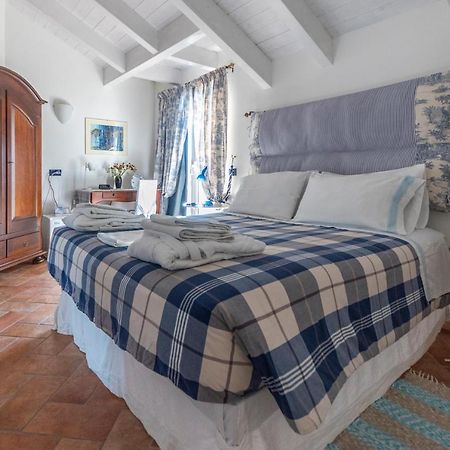 Guest House Arancia145 切里亚莱 外观 照片